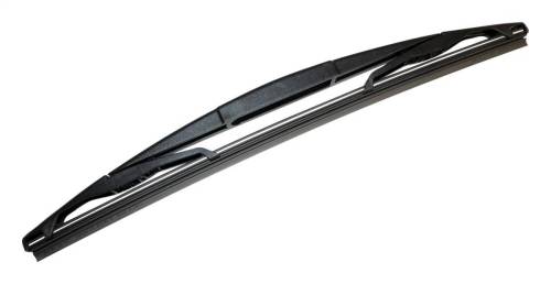 Crown Automotive Jeep Replacement - Crown Automotive Jeep Replacement Wiper Blade - 68362105AA