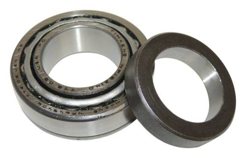 Crown Automotive Jeep Replacement - Crown Automotive Jeep Replacement Axle Shaft Bearing Kit - 5012825K