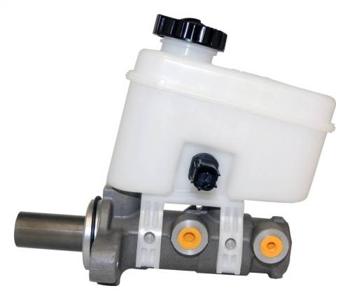 Crown Automotive Jeep Replacement - Crown Automotive Jeep Replacement Brake Master Cylinder - 68004467AD