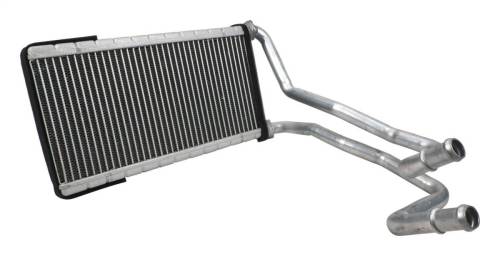 Crown Automotive Jeep Replacement - Crown Automotive Jeep Replacement Heater Core - 68004193AB