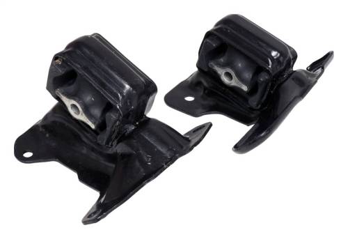 Crown Automotive Jeep Replacement - Crown Automotive Jeep Replacement Engine Mount Set - 52129268K