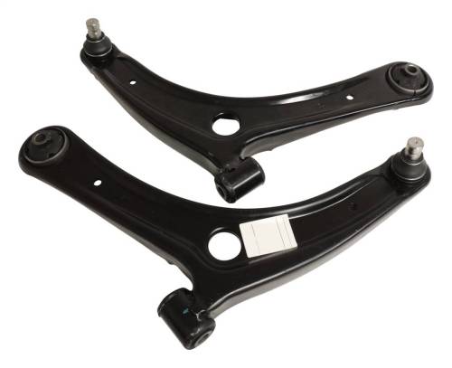 Crown Automotive Jeep Replacement - Crown Automotive Jeep Replacement Control Arm Set - 5105040K