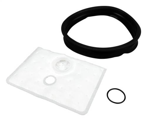 Crown Automotive Jeep Replacement - Crown Automotive Jeep Replacement Fuel Strainer Kit - 5012953FSK