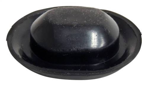 Crown Automotive Jeep Replacement - Crown Automotive Jeep Replacement Floor Pan Plug - 4440294