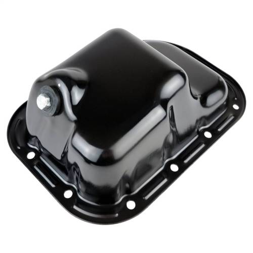 Crown Automotive Jeep Replacement - Crown Automotive Jeep Replacement Engine Oil Pan - 68313584AC