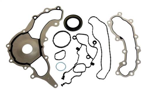 Crown Automotive Jeep Replacement - Crown Automotive Jeep Replacement Engine Gasket Set - 68078554AD