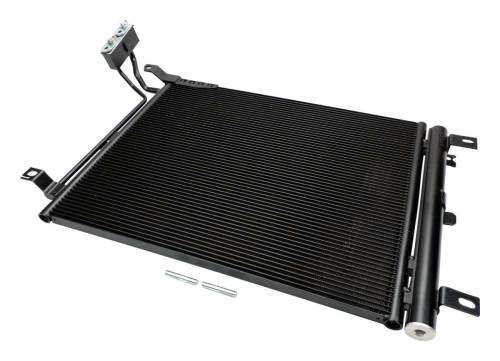 Crown Automotive Jeep Replacement - Crown Automotive Jeep Replacement A/C Condenser - 68314789AC