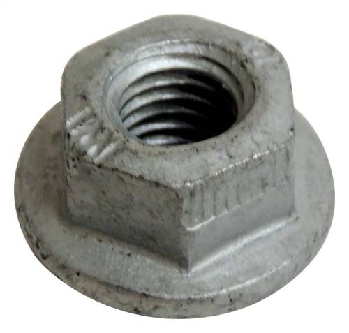 Crown Automotive Jeep Replacement - Crown Automotive Jeep Replacement Nut - 68004878AA