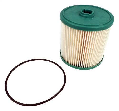 Crown Automotive Jeep Replacement - Crown Automotive Jeep Replacement Fuel Filter - 68436631AA