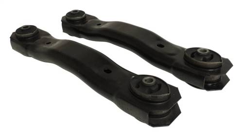 Crown Automotive Jeep Replacement - Crown Automotive Jeep Replacement Control Arm Set - 52088217K