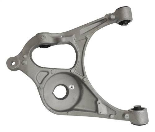 Crown Automotive Jeep Replacement - Crown Automotive Jeep Replacement Control Arm - 52124810AF