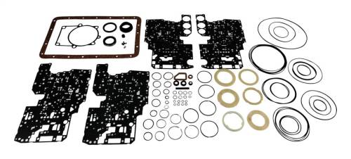 Crown Automotive Jeep Replacement - Crown Automotive Jeep Replacement Transmission Overhaul Kit - 53007998KT