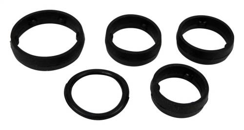 Crown Automotive Jeep Replacement - Crown Automotive Jeep Replacement Oil Filter Adapter O-Ring Kit - 68191356AA