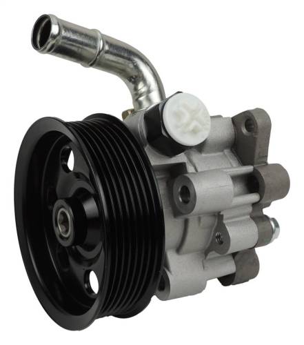 Crown Automotive Jeep Replacement - Crown Automotive Jeep Replacement Power Steering Pump - 52124461AB