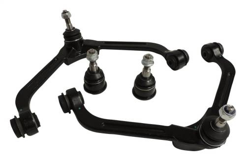 Crown Automotive Jeep Replacement - Crown Automotive Jeep Replacement Control Arm & Ball Joint Kit - CBXEF230K