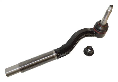 Crown Automotive Jeep Replacement - Crown Automotive Jeep Replacement Tie Rod End - 68258762AB