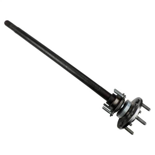 Crown Automotive Jeep Replacement - Crown Automotive Jeep Replacement Axle Shaft Assembly - 68401306AA