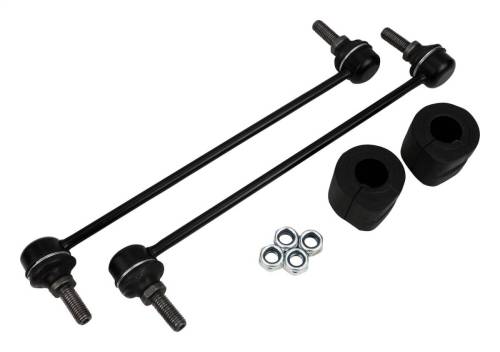 Crown Automotive Jeep Replacement - Crown Automotive Jeep Replacement Sway Bar Link Kit - 4684890K