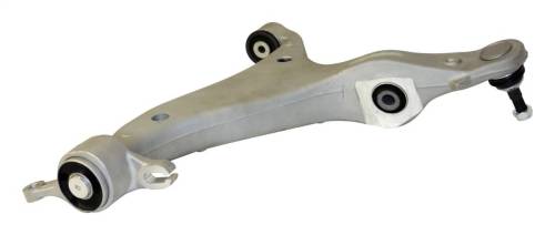 Crown Automotive Jeep Replacement - Crown Automotive Jeep Replacement Control Arm - 68282728AC