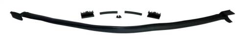 Crown Automotive Jeep Replacement - Crown Automotive Jeep Replacement Tailgate Bar Seal - 68430089AA