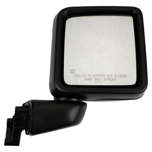 Crown Automotive Jeep Replacement - Crown Automotive Jeep Replacement Mirror - 68281890AE