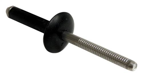 Crown Automotive Jeep Replacement - Crown Automotive Jeep Replacement Rivet - 6035201