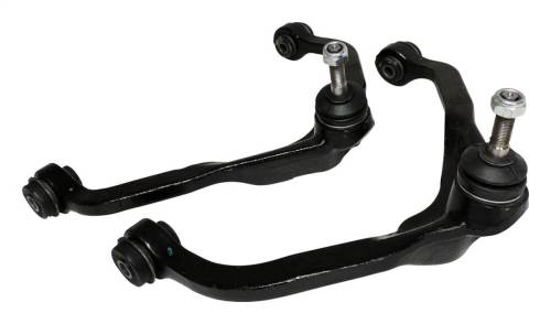 Crown Automotive Jeep Replacement - Crown Automotive Jeep Replacement Control Arm Set - 52125112K