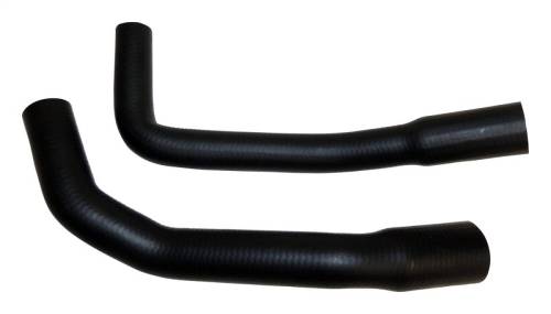 Crown Automotive Jeep Replacement - Crown Automotive Jeep Replacement Fuel Filler & Vent Hose Set - 5362158K