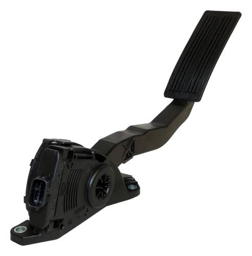 Crown Automotive Jeep Replacement - Crown Automotive Jeep Replacement Accelerator Pedal Assembly - 53032868AD