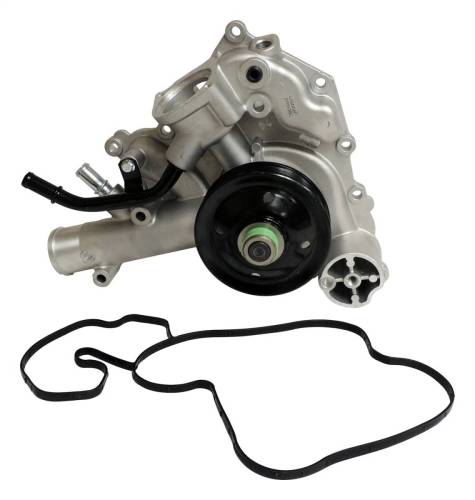 Crown Automotive Jeep Replacement - Crown Automotive Jeep Replacement Water Pump - 53022192AK