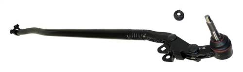 Crown Automotive Jeep Replacement - Crown Automotive Jeep Replacement Tie Rod End - 68258761AE