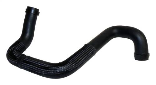 Crown Automotive Jeep Replacement - Crown Automotive Jeep Replacement Radiator Hose - 68249195AA