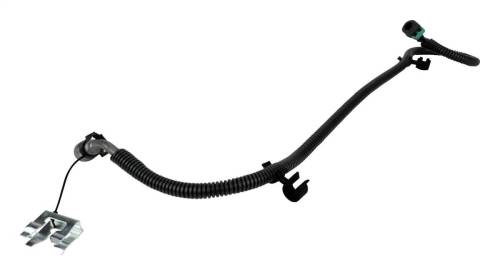 Crown Automotive Jeep Replacement - Crown Automotive Jeep Replacement Fuel Line - 68141849AD