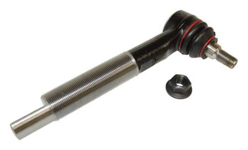 Crown Automotive Jeep Replacement - Crown Automotive Jeep Replacement Tie Rod End - 68258760AD