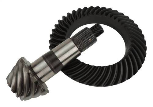 Crown Automotive Jeep Replacement - Crown Automotive Jeep Replacement Ring & Pinion - 68401362AA