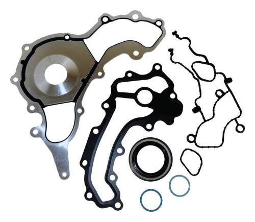 Crown Automotive Jeep Replacement - Crown Automotive Jeep Replacement Engine Gasket Set - 68297851AA