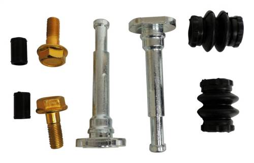 Crown Automotive Jeep Replacement - Crown Automotive Jeep Replacement Brake Caliper Pin Kit - 68317915AA