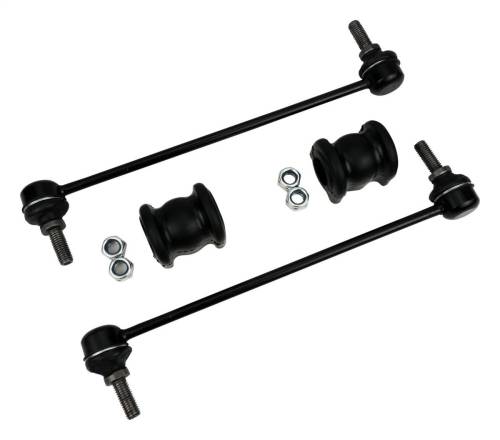 Crown Automotive Jeep Replacement - Crown Automotive Jeep Replacement Sway Bar Link Kit - 4721918K