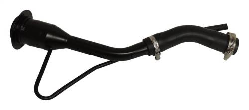 Crown Automotive Jeep Replacement - Crown Automotive Jeep Replacement Fuel Filler Neck - 52100495AK