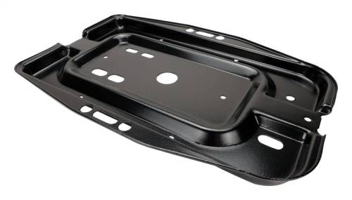 Crown Automotive Jeep Replacement - Crown Automotive Jeep Replacement Battery Tray - 55174728AB