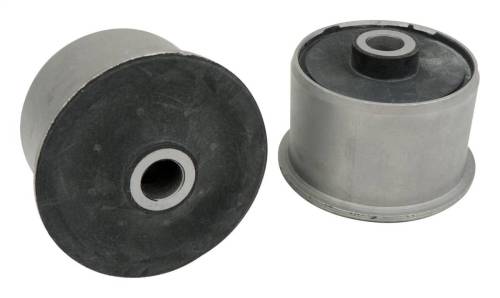 Crown Automotive Jeep Replacement - Crown Automotive Jeep Replacement Control Arm Bushing Set - 4721356K