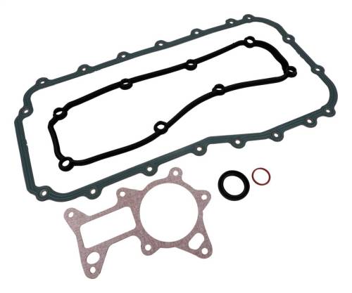 Crown Automotive Jeep Replacement - Crown Automotive Jeep Replacement Engine Gasket Set - 68029544AC