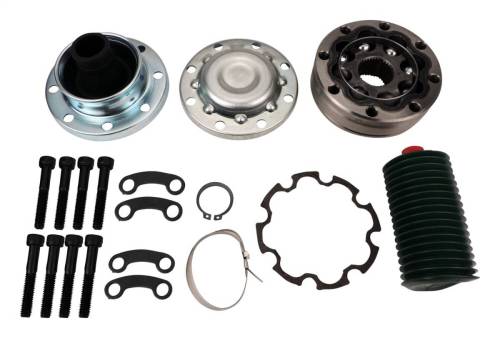 Crown Automotive Jeep Replacement - Crown Automotive Jeep Replacement CV Joint Repair Kit - 68272524FRK