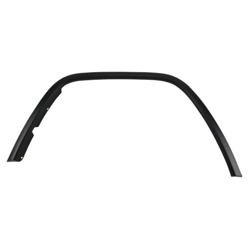 Crown Automotive Jeep Replacement - Crown Automotive Jeep Replacement Fender Flare - 1MP39RXFAE