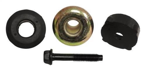 Crown Automotive Jeep Replacement - Crown Automotive Jeep Replacement Body Mount Kit - 52002660K1