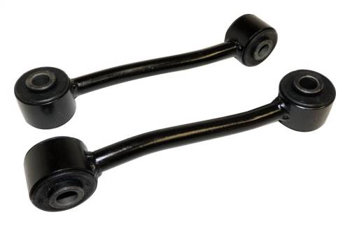 Crown Automotive Jeep Replacement - Crown Automotive Jeep Replacement Sway Bar Link Set - 52125295K