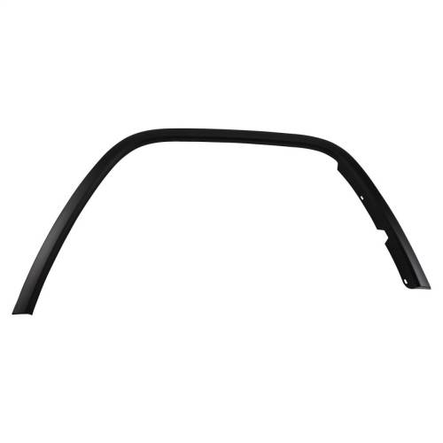 Crown Automotive Jeep Replacement - Crown Automotive Jeep Replacement Fender Flare - 1MP38RXFAE