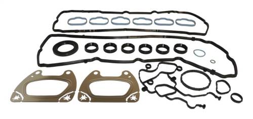 Crown Automotive Jeep Replacement - Crown Automotive Jeep Replacement Timing Cover Master Gasket Kit - 68228480K