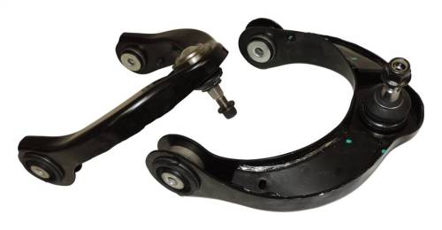 Crown Automotive Jeep Replacement - Crown Automotive Jeep Replacement Control Arm Set - 68046195K