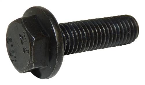 Crown Automotive Jeep Replacement - Crown Automotive Jeep Replacement Sway Bar Bracket Bolt - 6102037AA